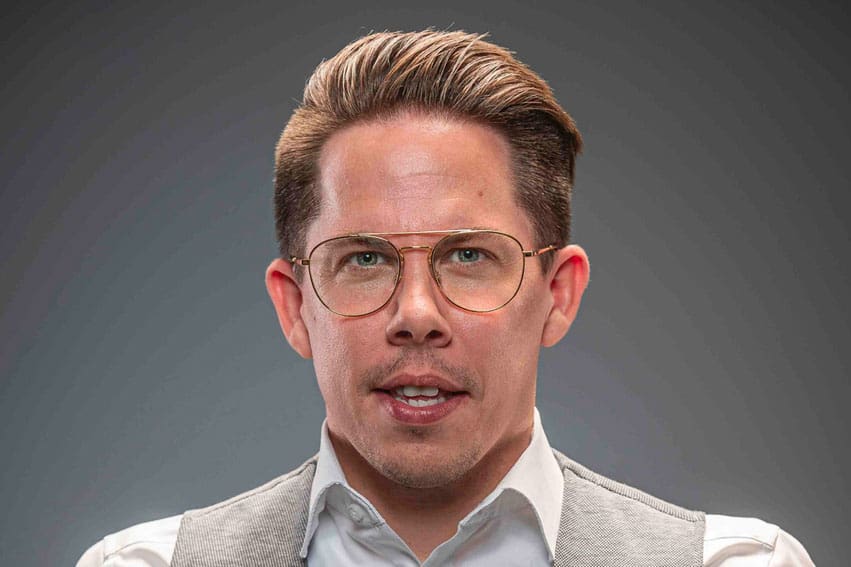 Peter Kohlen